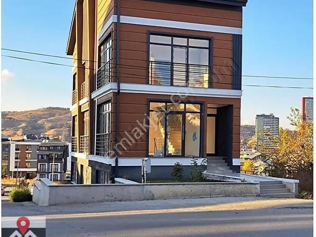 Çankaya, Ankara içerisinde satılık Villa