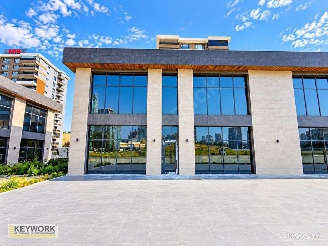 Çankaya, Ankara içerisinde satılık Bina