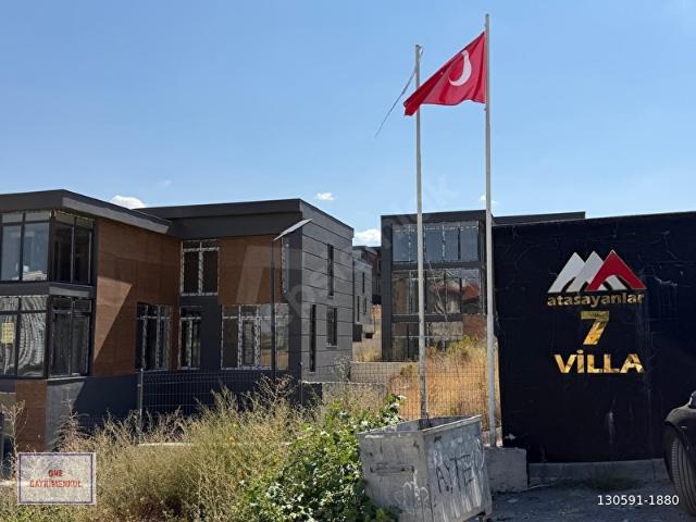 Çankaya, Ankara içerisinde satılık Villa