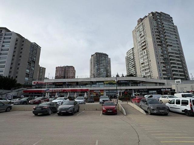 Çankaya, Ankara içerisinde satılık Dükkan