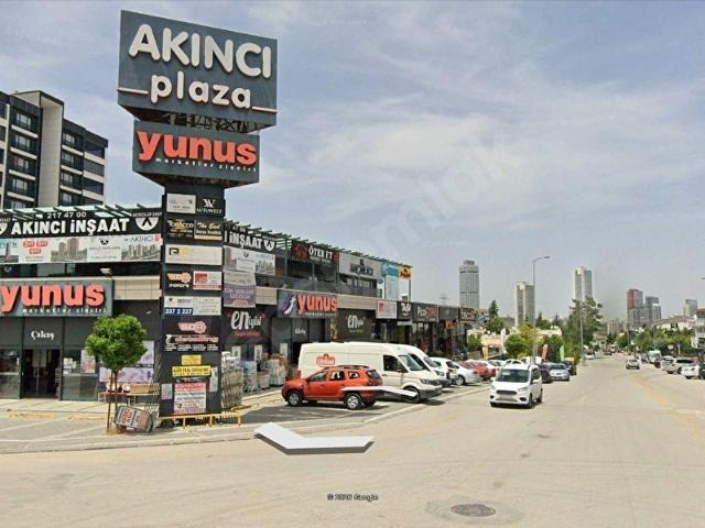 Çankaya, Ankara içerisinde satılık Arsa
