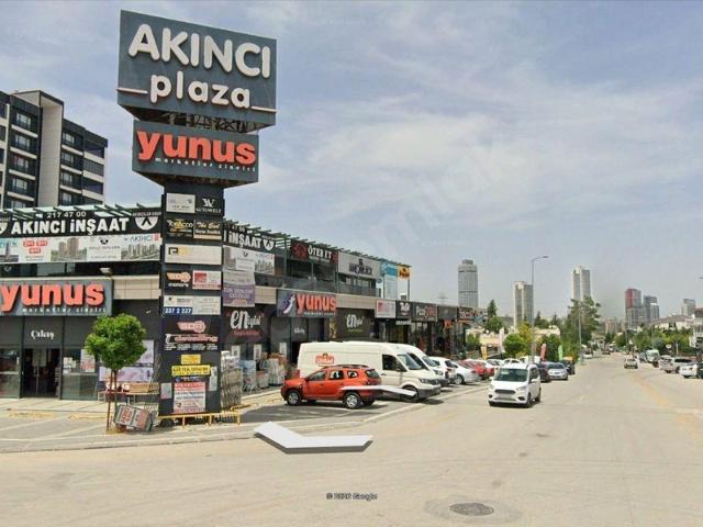 Yaşamkent Mahallesi, Çankaya içerisinde satılık Arsa