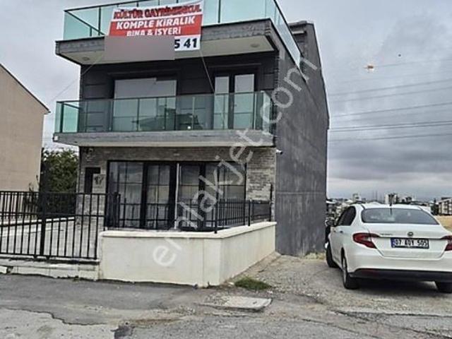 Yaşamkent Mahallesi, Çankaya içerisinde kiralık Bina