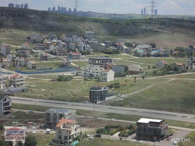 Çankaya, Ankara içerisinde satılık Arsa