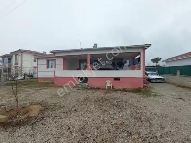 Kırşehir Merkez içerisinde satılık Villa