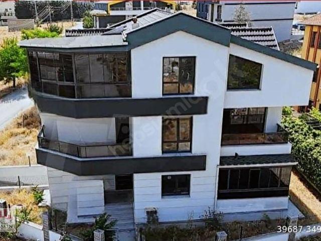 Çankaya, Ankara içerisinde satılık Villa