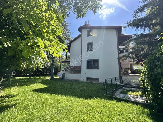 Çankaya, Ankara içerisinde satılık Villa