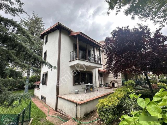 Çankaya, Ankara içerisinde satılık Villa