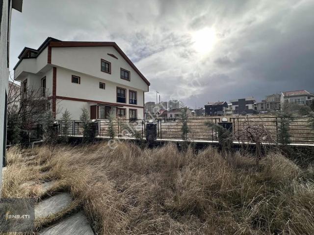 Çankaya, Ankara içerisinde kiralık Villa
