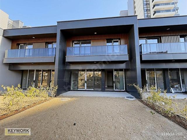 Çankaya, Ankara içerisinde satılık Villa