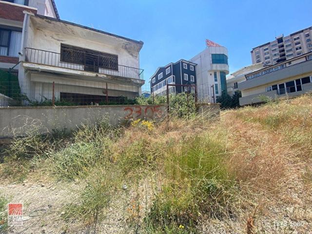 Çankaya, Ankara içerisinde satılık Arsa