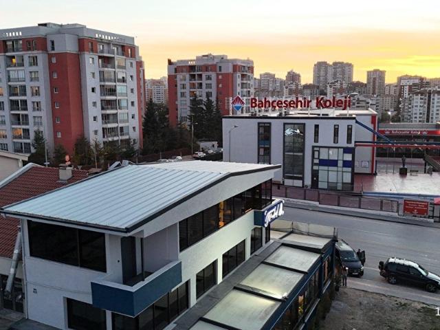 Ankara Merkez içerisinde satılık Bina Ankara Merkez içerisinde satılık Bina