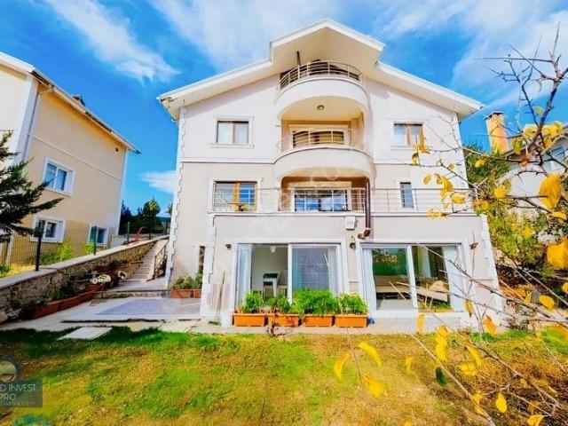 Çankaya, Ankara içerisinde satılık Villa