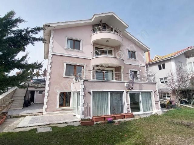 Çankaya, Ankara içerisinde satılık Villa