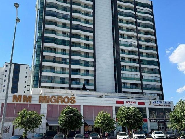 Etimesgut, Ankara içerisinde satılık Ofis