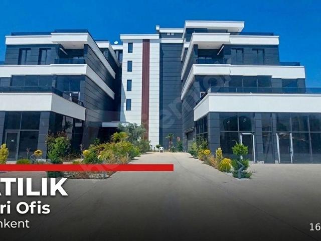 Çankaya, Ankara içerisinde satılık Ofis