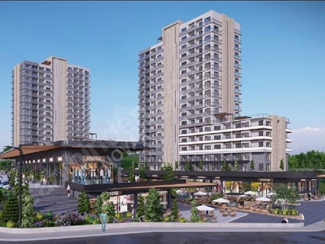 Ankara Merkez, Ankara içerisinde satılık Residence