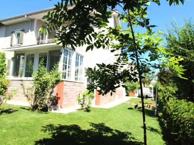 Çankaya, Ankara içerisinde satılık Villa