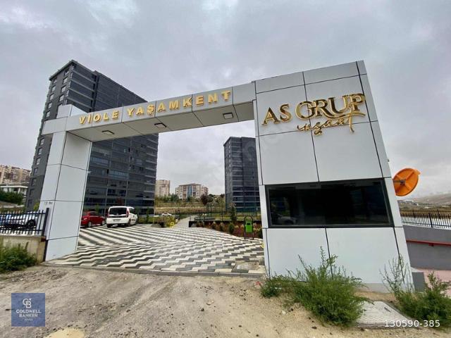 Alacaatlı Mahallesi, Çankaya içerisinde satılık mülk