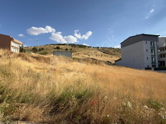 Çankaya, Ankara içerisinde satılık Arsa