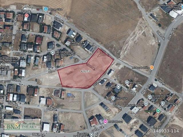 Çankaya, Ankara içerisinde satılık Dükkan