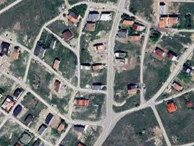 Çankaya, Ankara içerisinde satılık Arsa