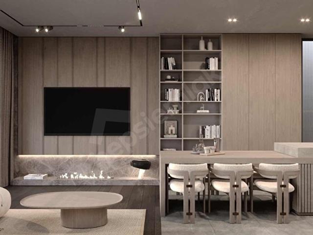 Çankaya, Ankara içerisinde satılık Villa