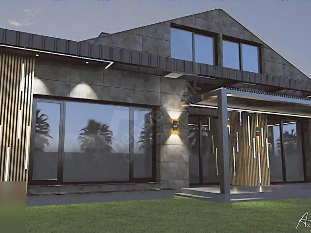 Ankara Merkez, Ankara içerisinde satılık Villa