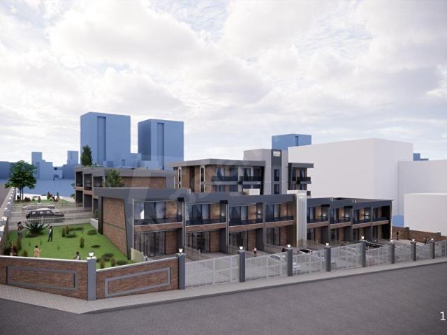Çankaya, Ankara içerisinde satılık Villa