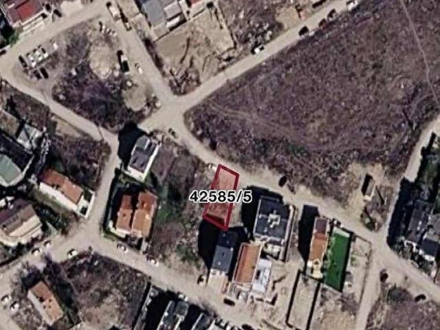 Çankaya, Ankara içerisinde satılık Arsa