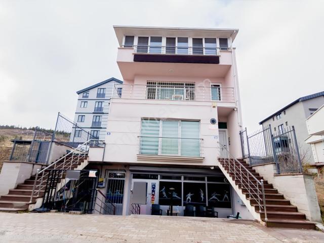 Yaşamkent Mahallesi, Çankaya içerisinde satılık Bina