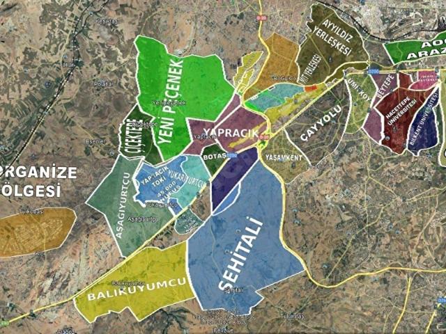 Etimesgut, Ankara içerisinde satılık Dükkan