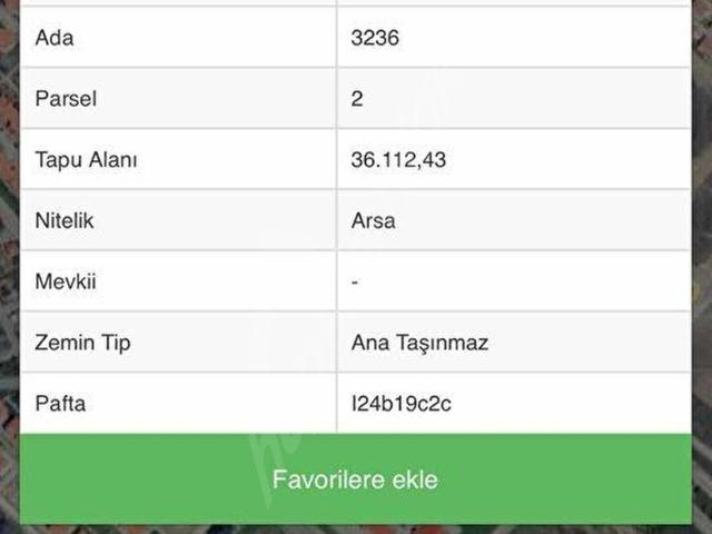 Tepebaşi, Eskişehir içerisinde satılık Bina