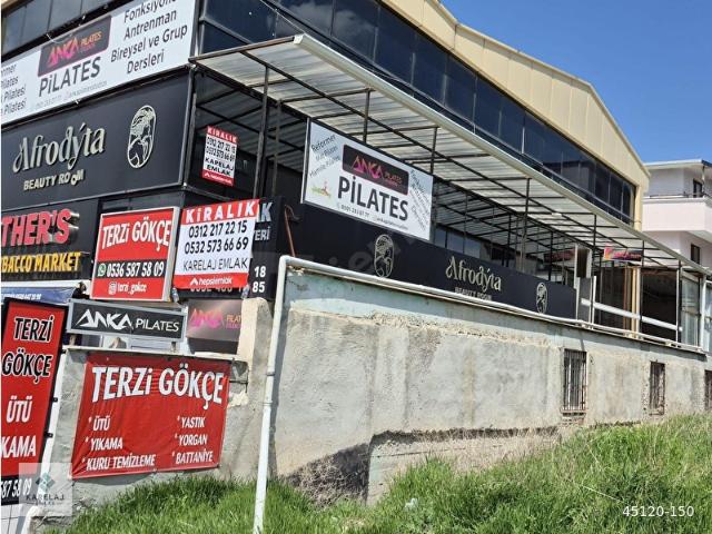 Çankaya, Ankara içerisinde satılık mülk