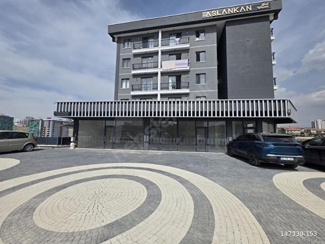 Çankaya, Ankara içerisinde satılık Dükkan