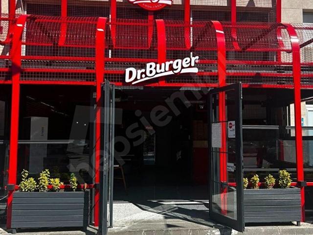 Etimesgut, Ankara içerisinde satılık Restoran
