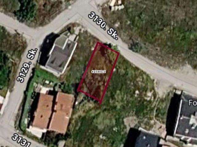 Çankaya, Ankara içerisinde satılık Arsa