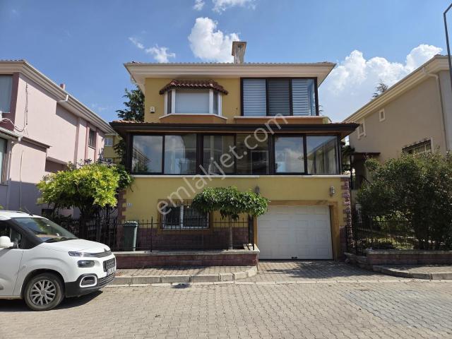 Teda Yapı Kooparatifi Evleri, Etimesgut içerisinde satılık Villa