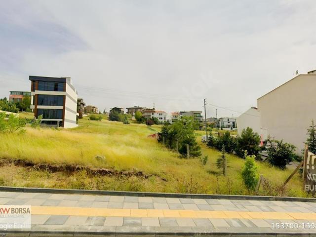 Yaşamkent Mahallesi, Çankaya içerisinde satılık Arsa
