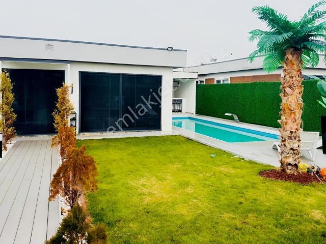 Polatli, Ankara içerisinde satılık Villa