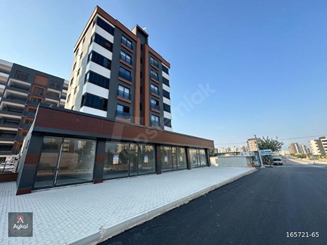 Mezitli, Mersin içerisinde satılık Dükkan