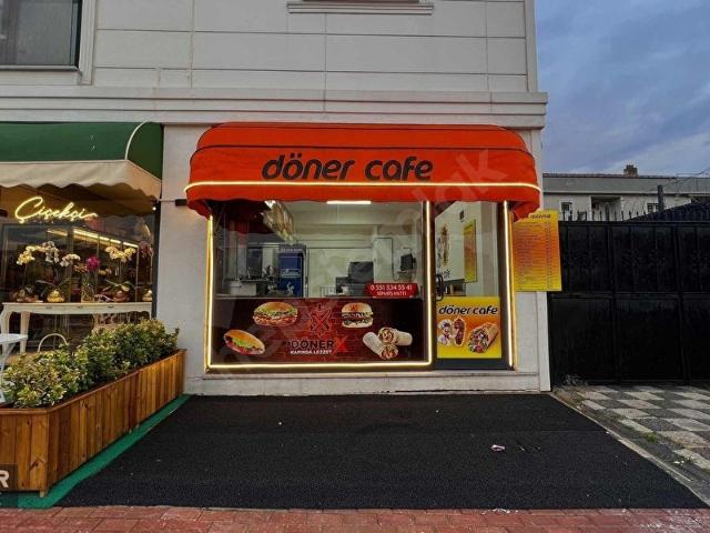 Bayramoğlu Mahallesi, Darıca içerisinde satılık Dükkan