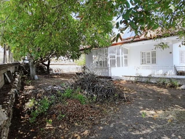Kaman içerisinde satılık Villa