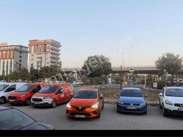 Bornova, İzmir içerisinde kiralık mülk