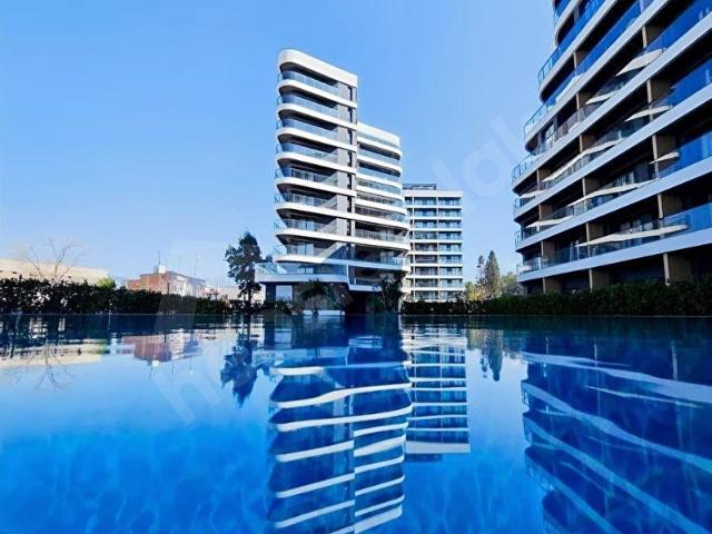 Bornova, İzmir içerisinde satılık Residence