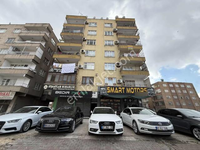 Şanlıurfa, Haliliye içerisinde satılık mülk