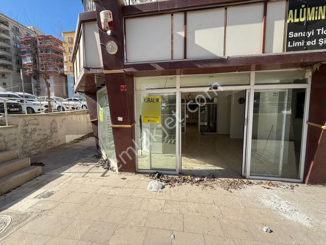 Şanliurfa içerisinde kiralık Dükkan