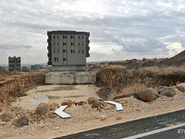 Şanliurfa içerisinde satılık Dükkan