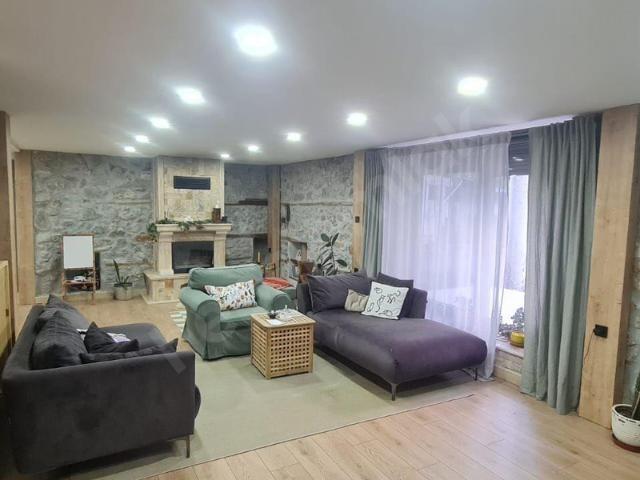 Yağca, Döşemealtı içerisinde satılık Villa