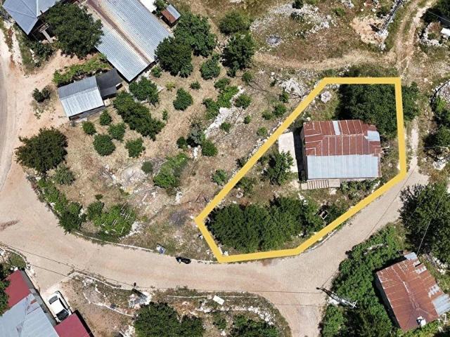 Erdemli, Mersin içerisinde satılık Arsa